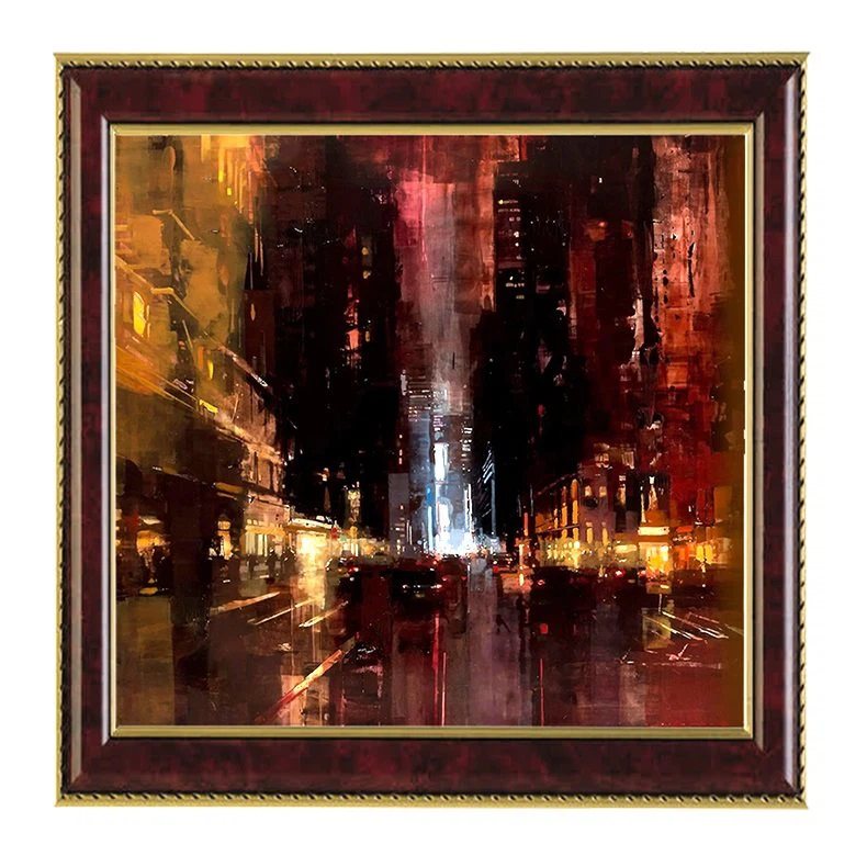 Canvas Wall Decor For Bedroom