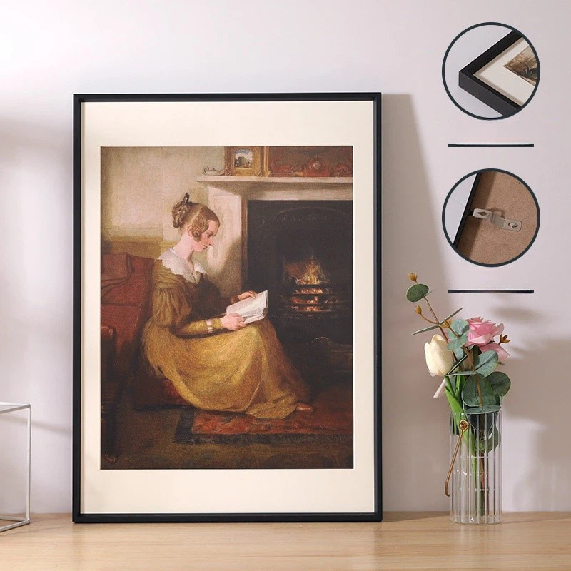 aluminium photo frame 4 aluminium photo frame 4